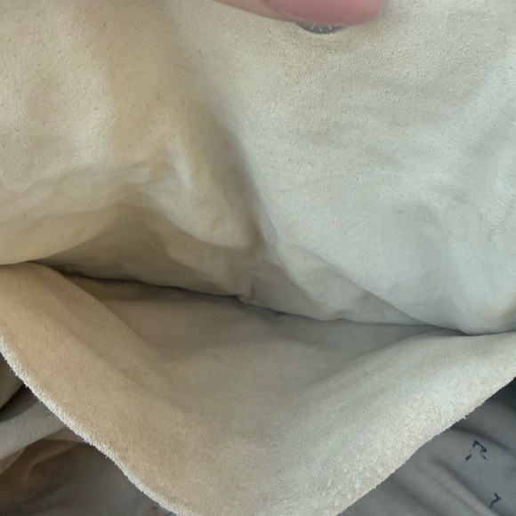 Marc Jacob’s Brown Leather Duffel Bag - Picture 9 of 12